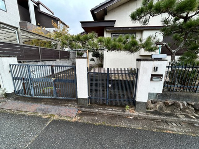 【外観】 | ■90万円値下げしました■川西市緑台６丁目■建築条件無し