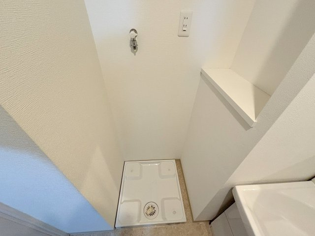 CITY　SPIRE西中島の設備