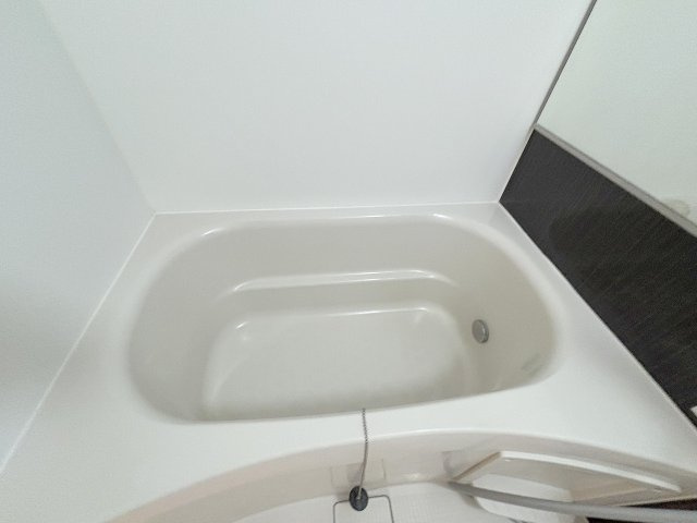 CITY　SPIRE西中島の浴室