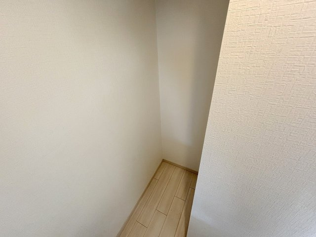 CITY　SPIRE西中島の内装