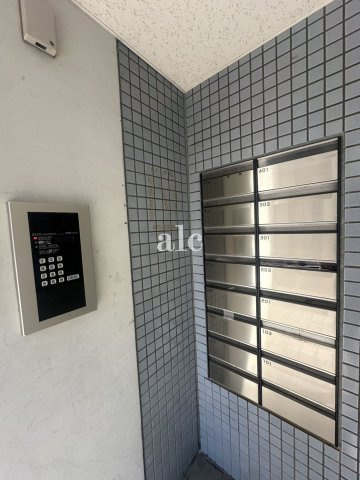 アムール戸山 のその他共用部分