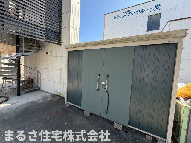 浮城町　住居兼事務所のその他