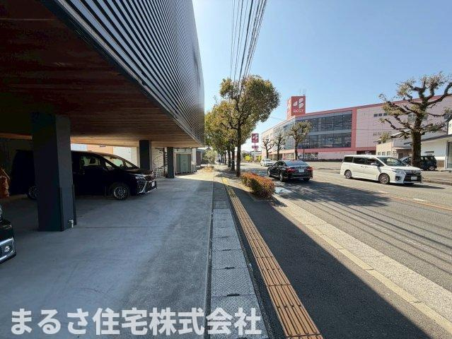 浮城町　住居兼事務所のその他