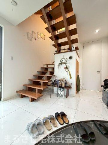 浮城町　住居兼事務所のその他