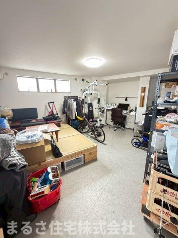 浮城町　住居兼事務所のその他