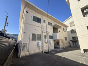 米田アパート　A棟の画像