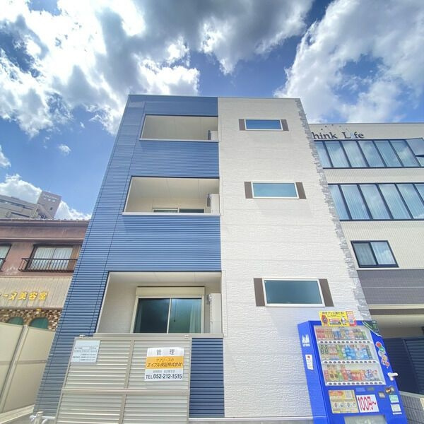 グランレーヴ大曽根Ⅱのその他