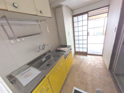 【玄関】 | 第2平井ビル