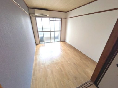 【洋室】 | 第2平井ビル