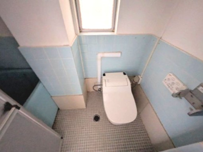 【トイレ】 | 第2平井ビル