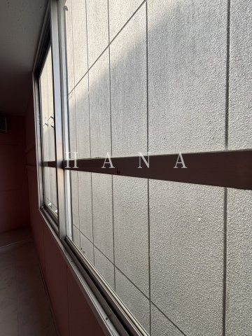 リナス恋ヶ窪の展望