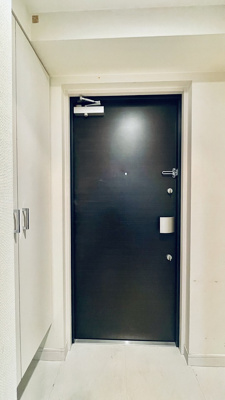 【玄関】 | エスライズ本町東