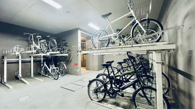 【その他共用部分】 | エスライズ本町東