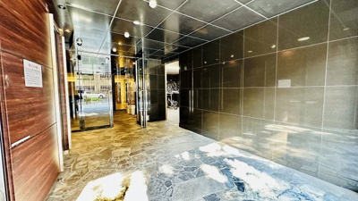 【ロビー】 | エスライズ本町東