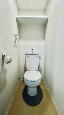 【トイレ】 | エスライズ本町東
