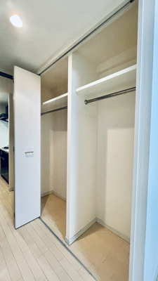 【収納】 | エスライズ本町東