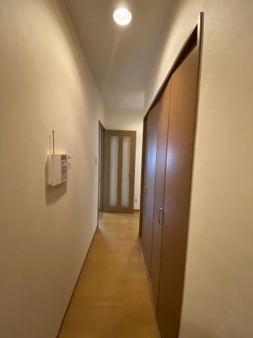 シルフィーノ大平台の内装