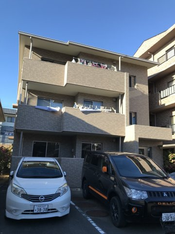 シルフィーノ大平台