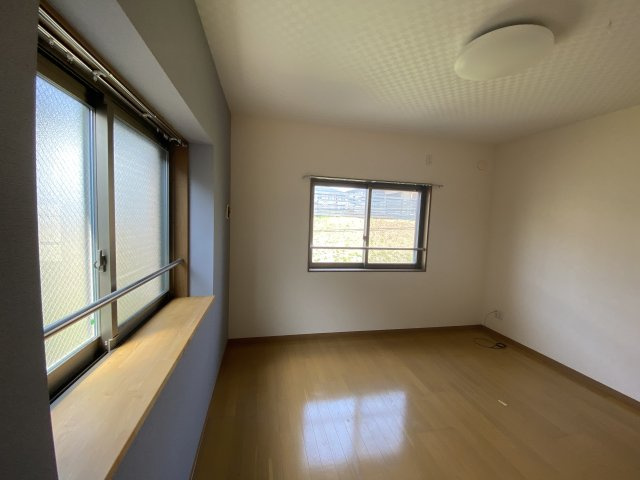 シルフィーノ大平台の洋室