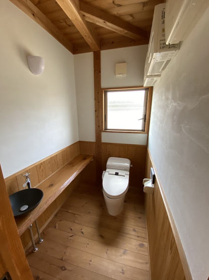 【トイレ】 | 玉名郡和水町長小田