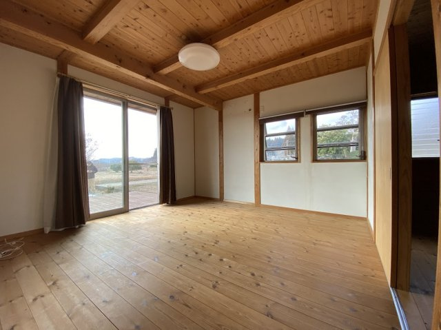 【洋室】 | 玉名郡和水町長小田