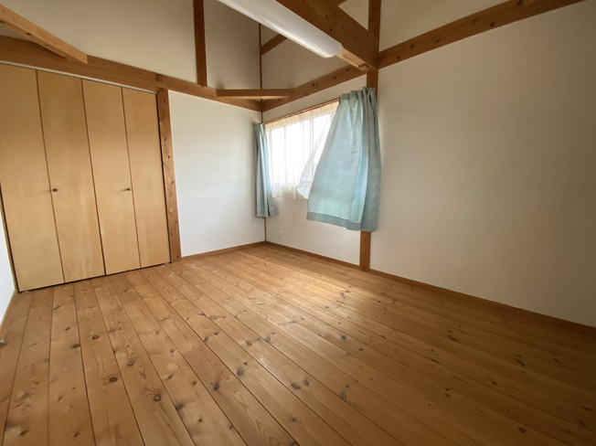 【洋室】 | 玉名郡和水町長小田