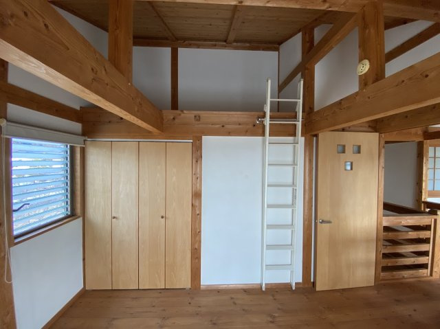 【内装】 | 玉名郡和水町長小田