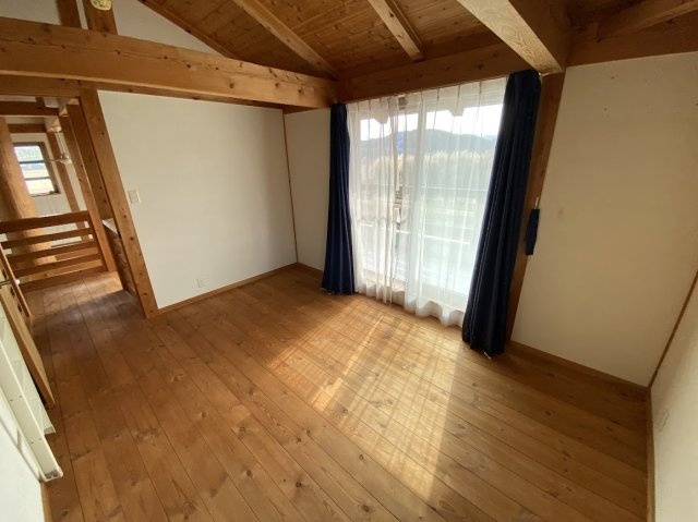 【洋室】 | 玉名郡和水町長小田