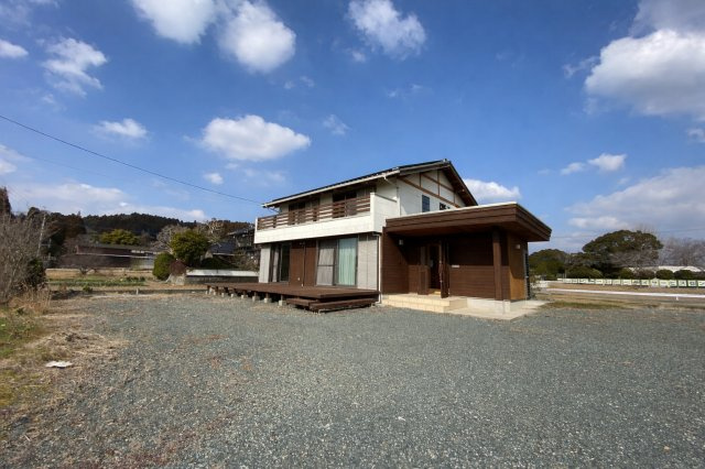 【外観】 | 玉名郡和水町長小田