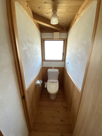 【トイレ】 | 玉名郡和水町長小田