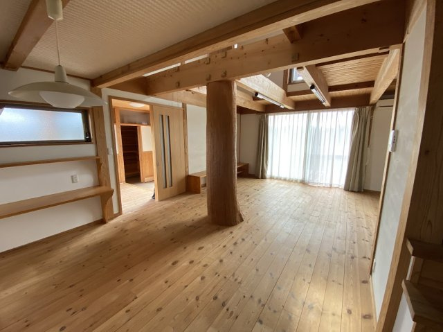 【居間・リビング】 | 玉名郡和水町長小田