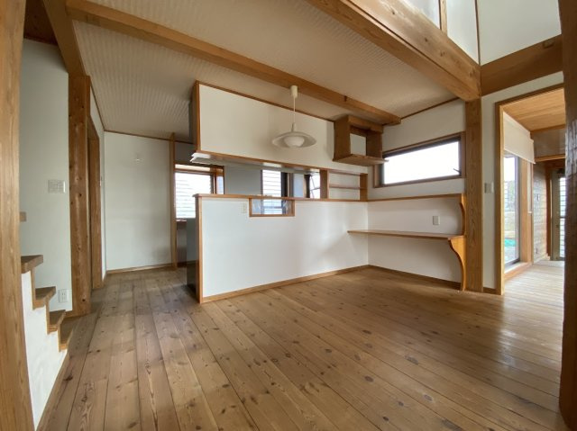 【居間・リビング】 | 玉名郡和水町長小田