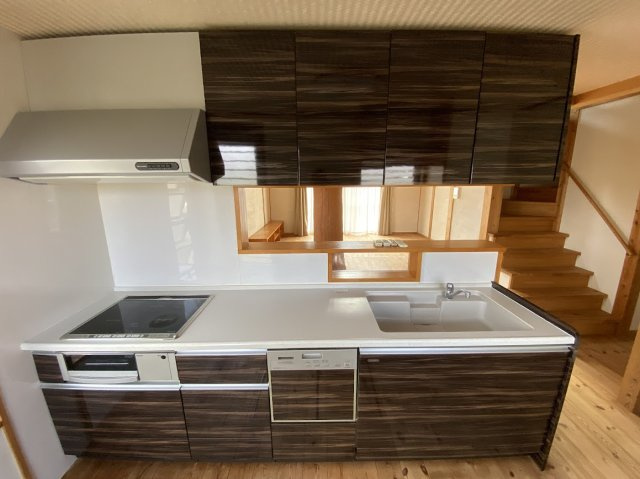 【キッチン】 | 玉名郡和水町長小田