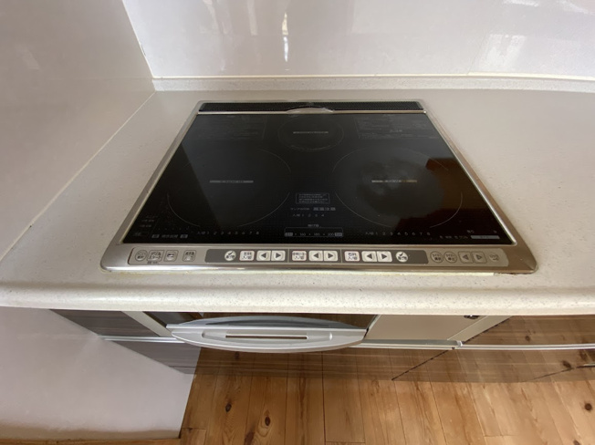 【キッチン】 | 玉名郡和水町長小田