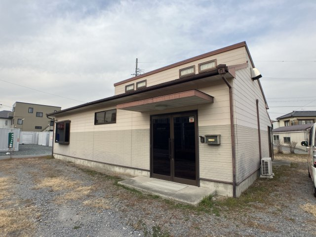 青山2丁目貸事務所・店舗のその他