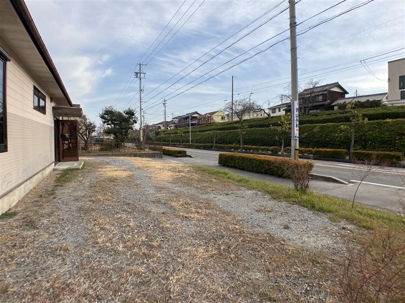 青山2丁目貸事務所・店舗のその他