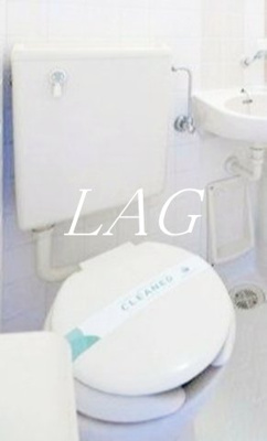 【トイレ】 | ライオンズマンション蒲田第３ | トイレです。