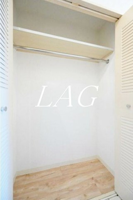 【収納】 | ライオンズマンション蒲田第３ | 収納です。