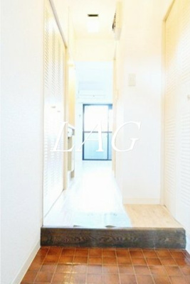 【玄関】 | ライオンズマンション蒲田第３ | 玄関です。