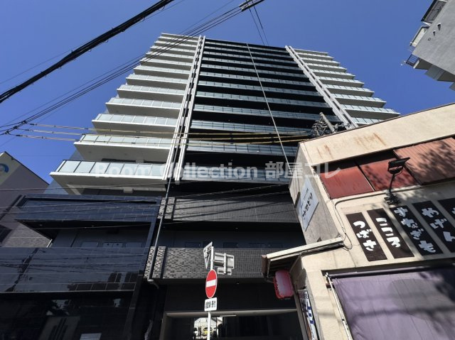 プレサンス太閤通駅前デュプル