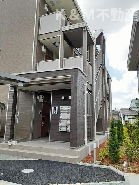 ヒルズ　ガーデン