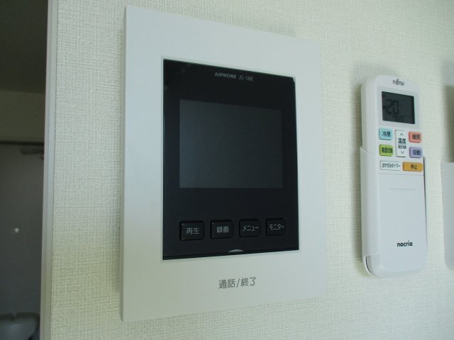 Ａｒｃａ　Ｕｒｂａｎａ志茂　ＩｏＴ　ＢＴ別　階段下物置　１００有のセキュリティ