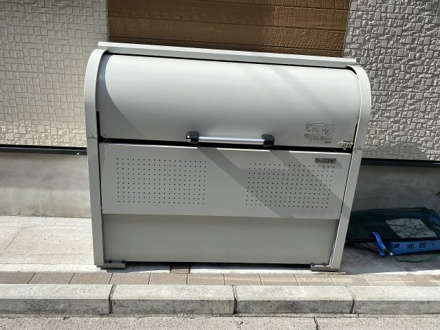 Ａｒｃａ　Ｕｒｂａｎａ志茂　ＩｏＴ　ＢＴ別　階段下物置　１００有のその他共用部分