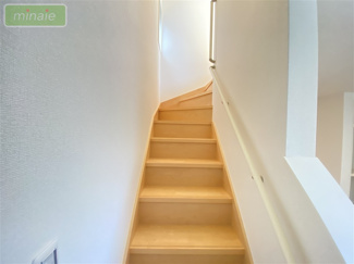 【その他】 | 小学校８分　スーパー９分　リビングイン階段　習志野台８　全3棟　C号棟 | 施工例