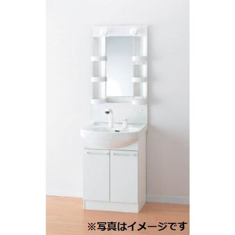 洗面化粧台あり☆