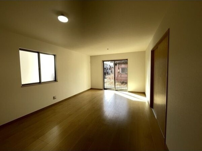 【居間・リビング】 | Kolet八王子川口町(コレットハチオウジカワグチマチ)