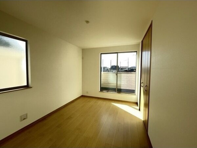 【バルコニー】 | Kolet八王子川口町(コレットハチオウジカワグチマチ)