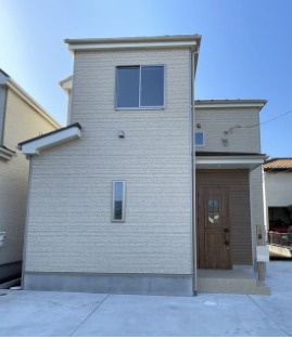 【外観】 | Kolet八王子川口町(コレットハチオウジカワグチマチ)