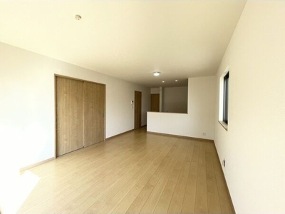 【居間・リビング】 | Kolet八王子川口町(コレットハチオウジカワグチマチ)