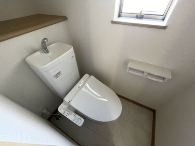 【トイレ】 | Kolet八王子川口町(コレットハチオウジカワグチマチ)